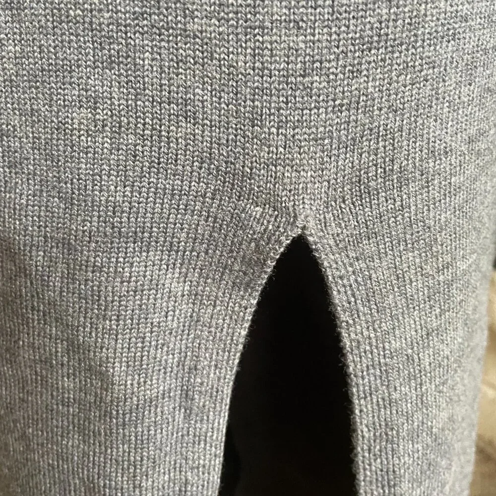 Aritzia Wilfred Cyprie sweater dress XS - Picture 10 of 13